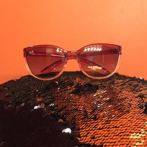 RAY-BAN EMMA Sunglasses